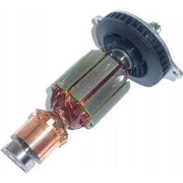 Metabo Induit complet pour perforateur KHA 36 LTX(310012700)