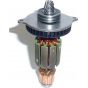 Metabo Induit complet pour perforateur KHA 36 LTX(310012700)