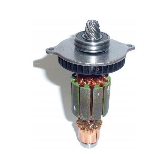 Metabo Induit complet pour perforateur KHA 36 LTX(310012700) Metabo Induit complet pour perforateur KHA 36 LTX(310012700)
