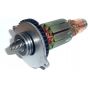 Metabo Induit complet pour perforateur KHA 36 LTX(310012700)