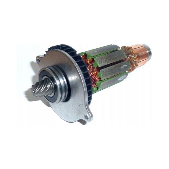 Metabo Induit complet pour perforateur KHA 36 LTX(310012700) Metabo Induit complet pour perforateur KHA 36 LTX(310012700)