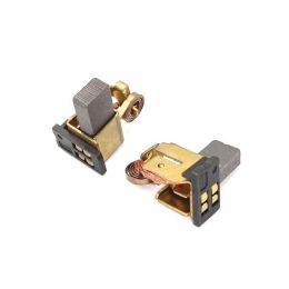 Metabo Paire de charbons avec support pour perforateur KHA 36 LTX (316051830)