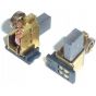 Metabo Paire de charbons avec support pour perforateur KHA 36 LTX (316051830)