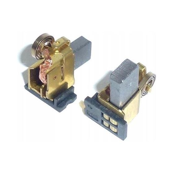 Metabo Paire de charbons avec support pour perforateur KHA 36 LTX (316051830)