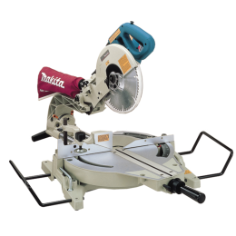 Makita Ensemble de pièces pour scie LS1013