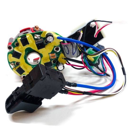 Milwaukee Kit Interrupteur perforateur 28V M28CHPX (4931448976)