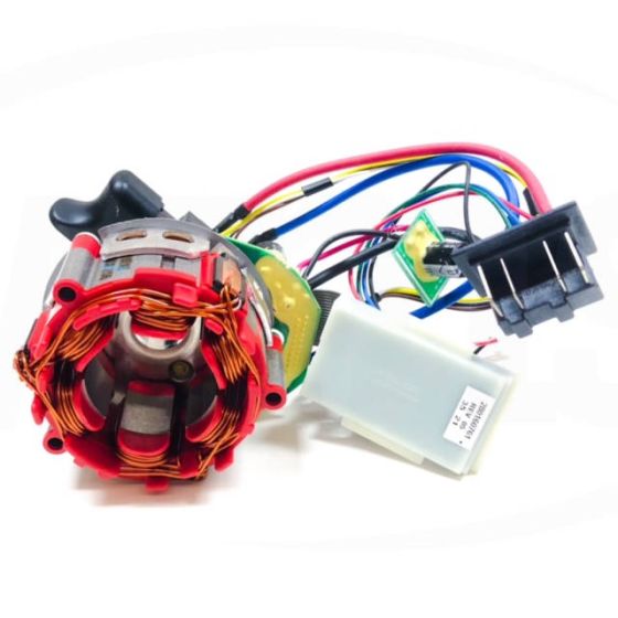 Milwaukee Kit Interrupteur perforateur 28V M28CHPX (4931448976)