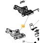 Stanley Carter Moteur pour coupe-bordures SFMCST933 (N737891)