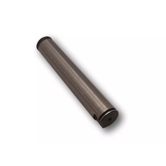 Bosch Axe de galet tendeur pour ponceuse à bande PBS75A & PBS75AE (1619X06360)