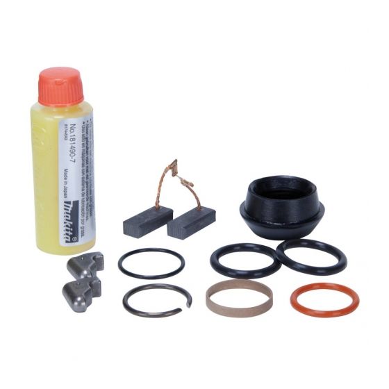 Makita Kit de Maintenance Pour HM0870C, HM0871C 195113-1