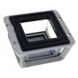 Bosch Fenêtre pour laser rouge GLL 3-80 C (1600A00NN4)