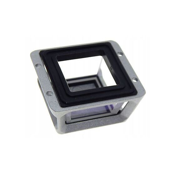 Bosch Fenêtre pour laser rouge GLL 3-80 C (1600A00NN4)