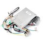 Makita 620K06-4 Module électronique pour meuleuse ø230mm GA9040R, GA7040, GA7030