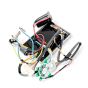 Makita 620K06-4 Module électronique pour meuleuse ø230mm GA9040R, GA7040, GA7030