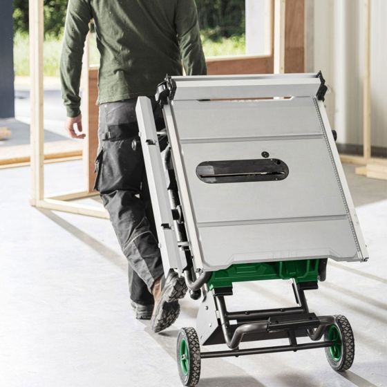 Hikoki 376510Support mobile pour scie sur table CC3610 (376510)