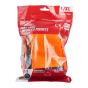 Milwaukee Gilet Haute visibilité premium Orange (M/L/2XL)