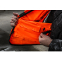 Milwaukee Gilet Haute visibilité premium Orange (M/L/2XL)