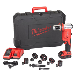 Milwaukee M18 HKP-201CA Emporte-pièce hydraulique (4933451204)