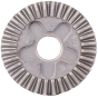 Bosch Couronne d'angle pour meuleuse ø125mm (2609110150)