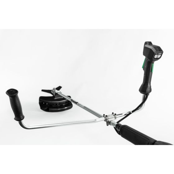 Hikoki CG36DCW5Z Débroussailleuse 36V avec poignée guidon ø440mm
