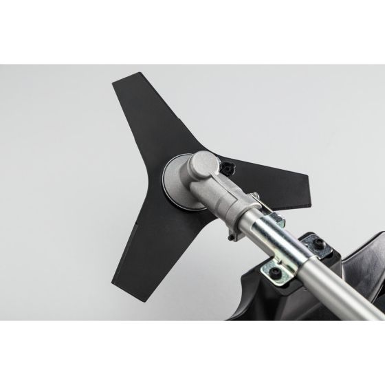 Hikoki CG36DCW5Z Débroussailleuse 36V avec poignée guidon ø440mm