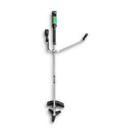 Hikoki CG36DCW5Z Débroussailleuse 36V avec poignée guidon ø440mm