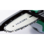 Hikoki CS1810DDW4Z Élagueuse sans fil 18V 100mm