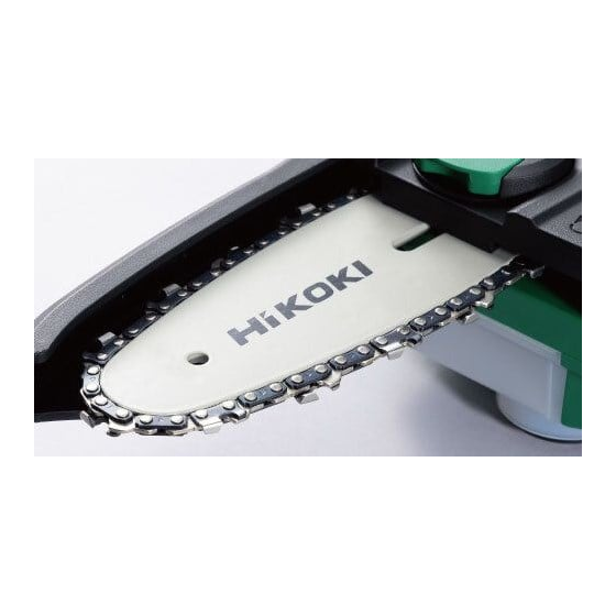 Hikoki CS1810DDW4Z Élagueuse sans fil 18V 100mm