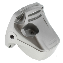 Makita 319213-5 Carter aluminium de meuleuse DGA454, DGA458, DGA504, DGA508