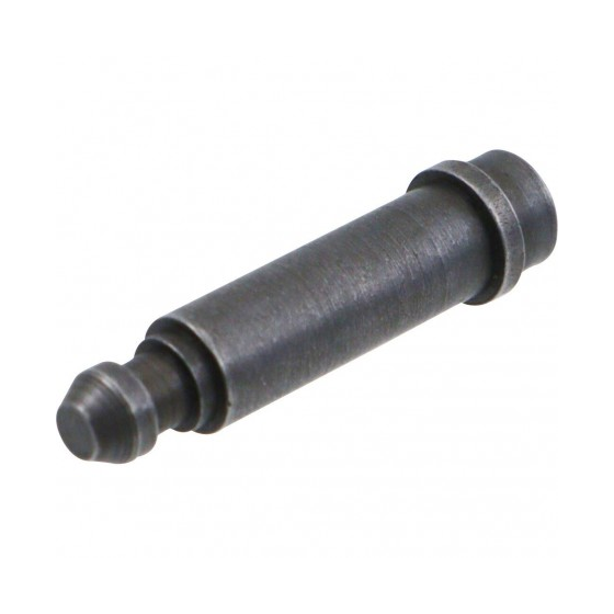 Makita 256546-6 Axe ø4x23.5mm pour meuleuse DGA454, DGA458, DGA504, DGA508