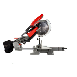 Milwaukee M18 FMS254-0 Scie à onglets 18V ø254mm (4933451729)