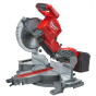 Milwaukee M18 FMS254-0 Scie à onglets 18V ø254mm (4933451729)