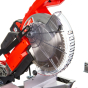 Milwaukee M18 FMS254-0 Scie à onglets 18V ø254mm (4933451729)