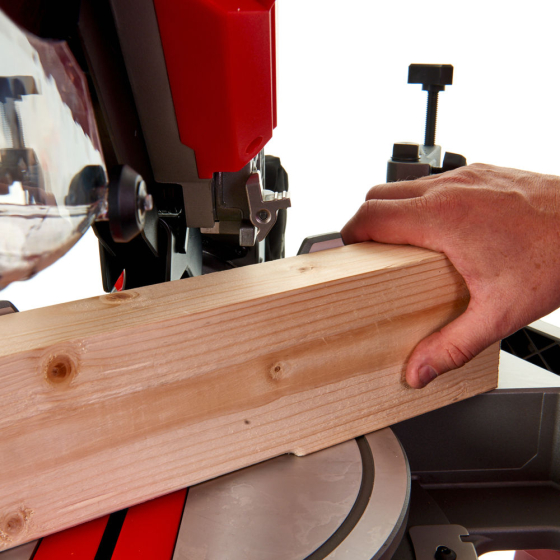 Milwaukee M18 FMS254-0 Scie à onglets 18V ø254mm (4933451729)