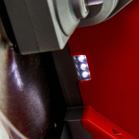 Milwaukee M18 FMS254-0 Scie à onglets 18V ø254mm (4933451729)