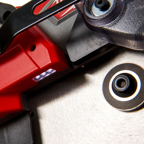 Milwaukee M18 FMS254-0 Scie à onglets 18V ø254mm (4933451729)