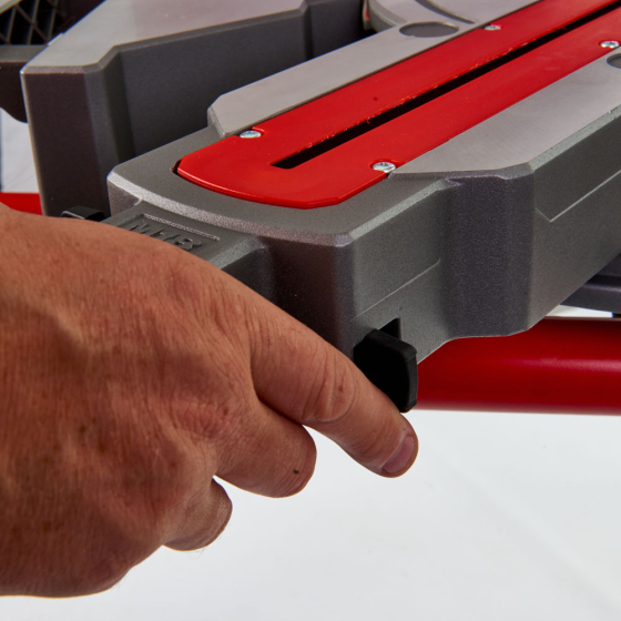 Milwaukee M18 FMS254-0 Scie à onglets 18V ø254mm (4933451729)