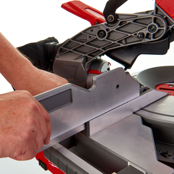 Milwaukee M18 FMS254-0 Scie à onglets 18V ø254mm (4933451729)