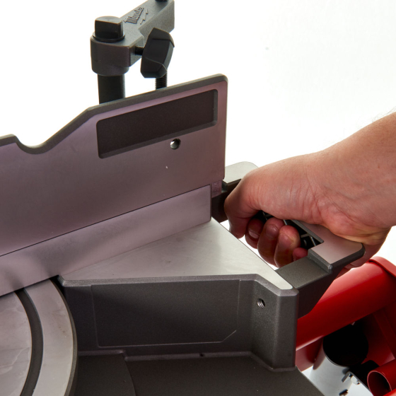 Milwaukee M18 FMS254-0 Scie à onglets 18V ø254mm (4933451729)