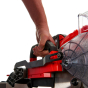 Milwaukee M18 FMS254-0 Scie à onglets 18V ø254mm (4933451729)