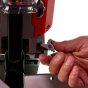 Milwaukee M18 FMS254-0 Scie à onglets 18V ø254mm (4933451729)