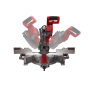 Milwaukee M18 FMS254-0 Scie à onglets 18V ø254mm (4933451729)