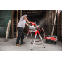 Milwaukee M18 FMS254-0 Scie à onglets 18V ø254mm (4933451729)