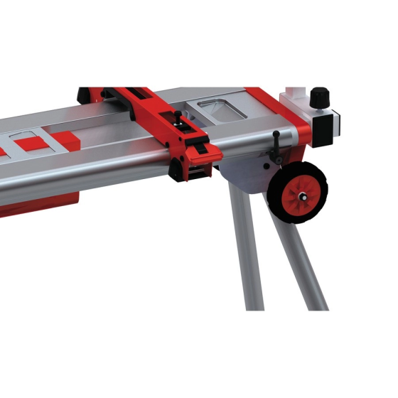 Milwaukee Piétement extensible 3000mm pour scie radiale (4933411565)