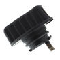 Hikoki Commutateur de mode de fonctionnement pour perforateur (334011)