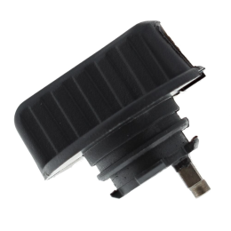 Hikoki Commutateur de mode de fonctionnement pour perforateur (334011)