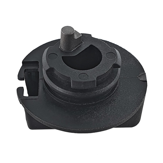 Hikoki Commutateur de mode de fonctionnement pour perforateur (334011)