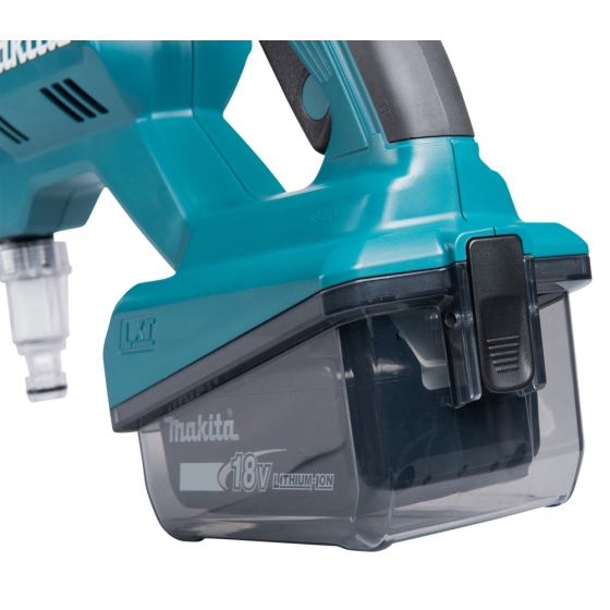 Makita DHW180Z Nettoyeur basse pression 18V LXT 24 Bar
