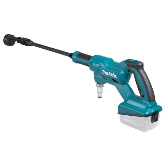 Makita DHW180Z Nettoyeur basse pression 18V LXT 24 Bar