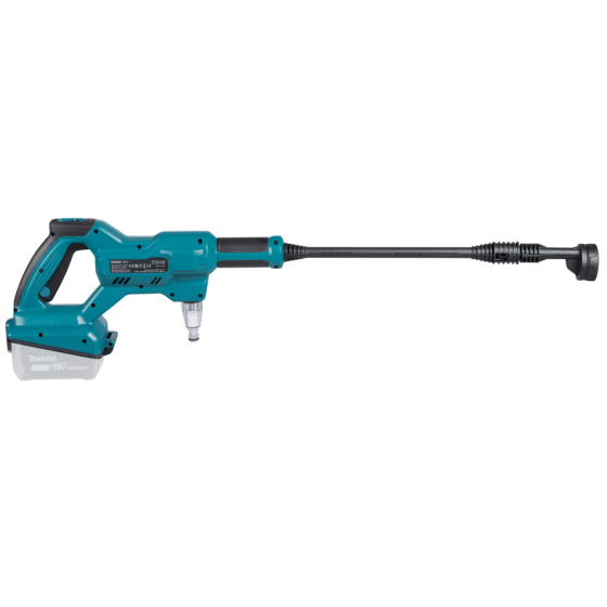 Makita DHW180Z Nettoyeur basse pression 18V LXT 24 Bar